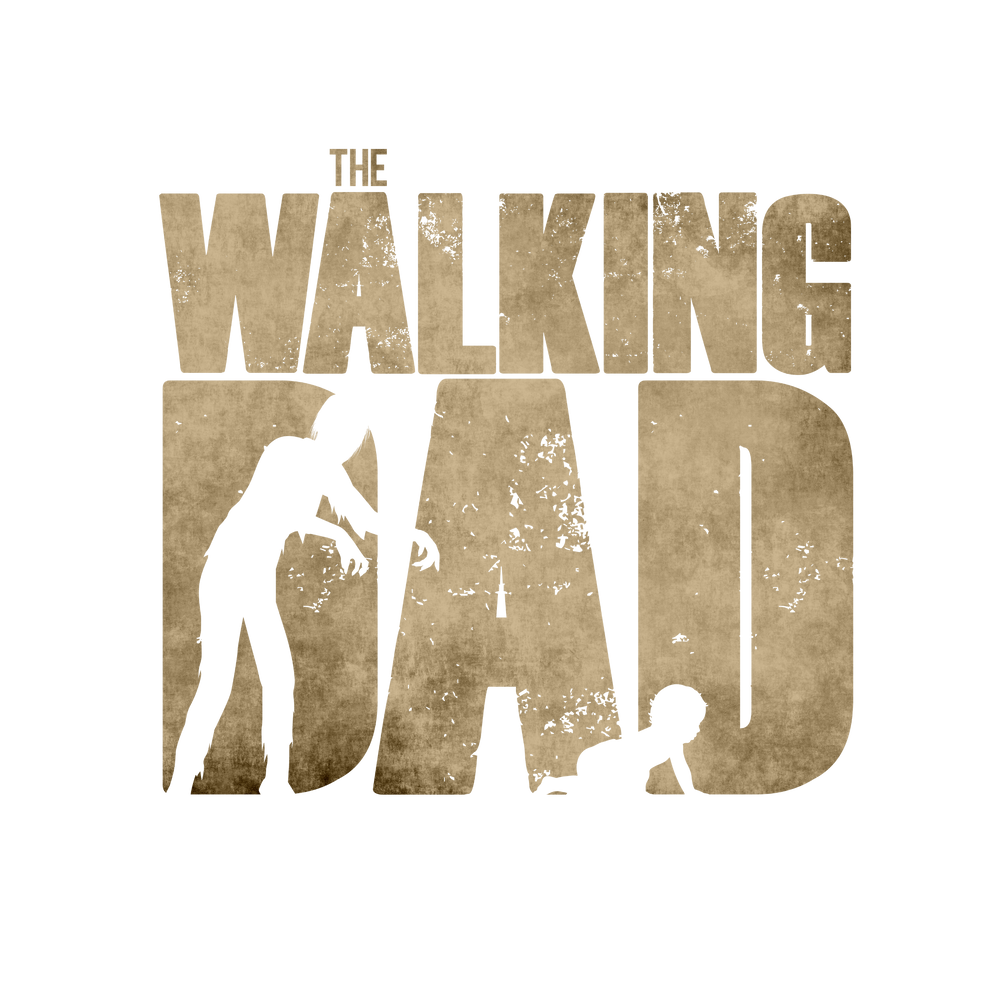 The Walking Dad