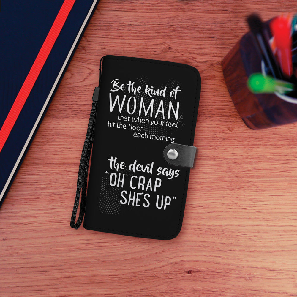 Smartphone Wallet Cases