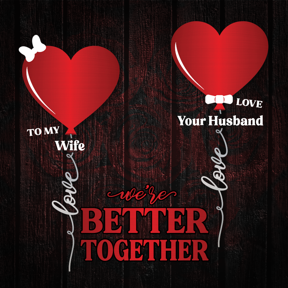 Better Together Alluring Beauty Necklace Collection