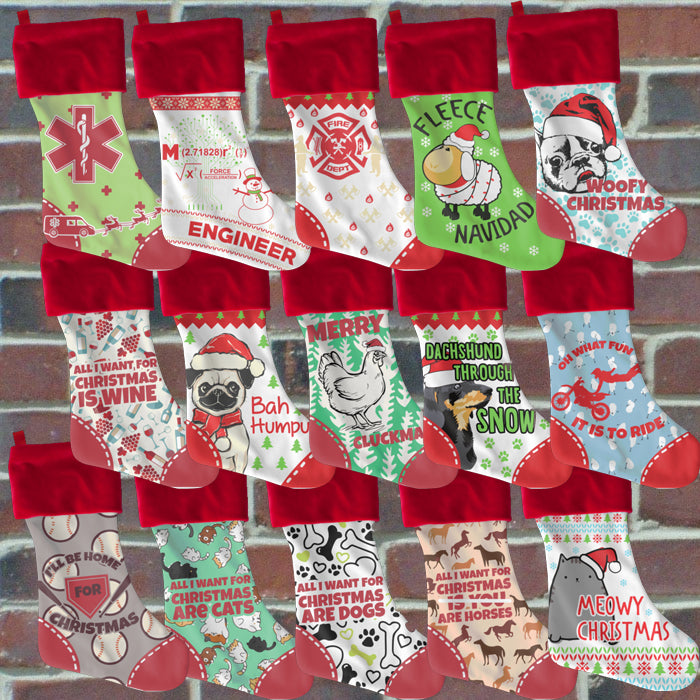 Christmas Decorations