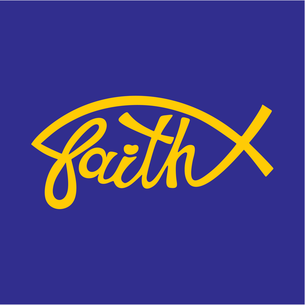 Faith Fish