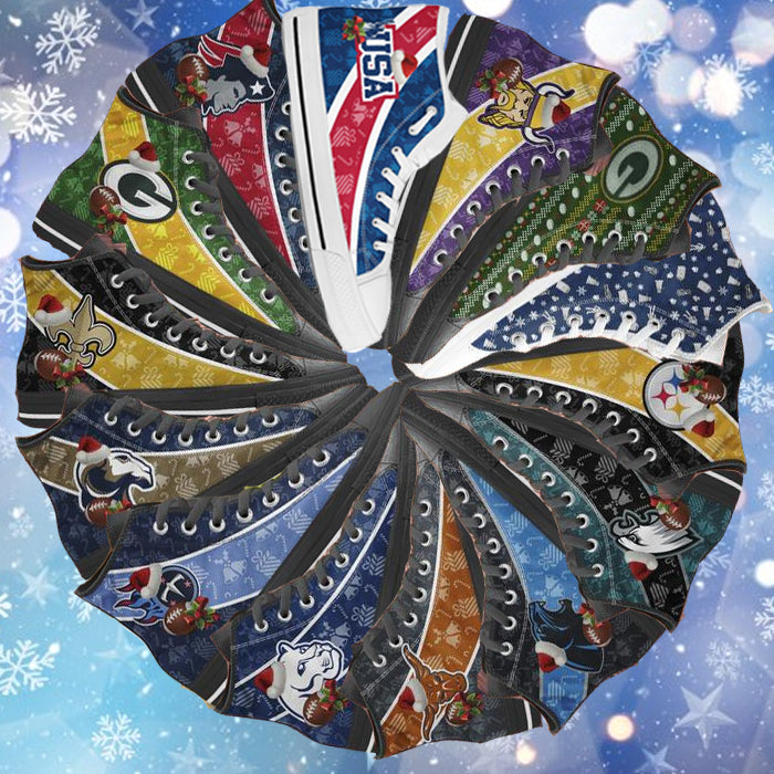 Great Looking Christmas Shoes