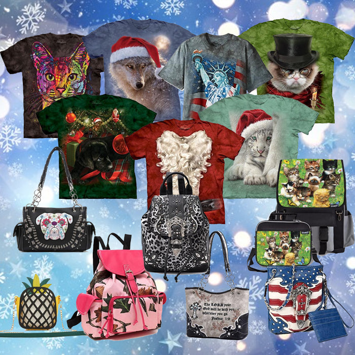 Last Minute Gifts