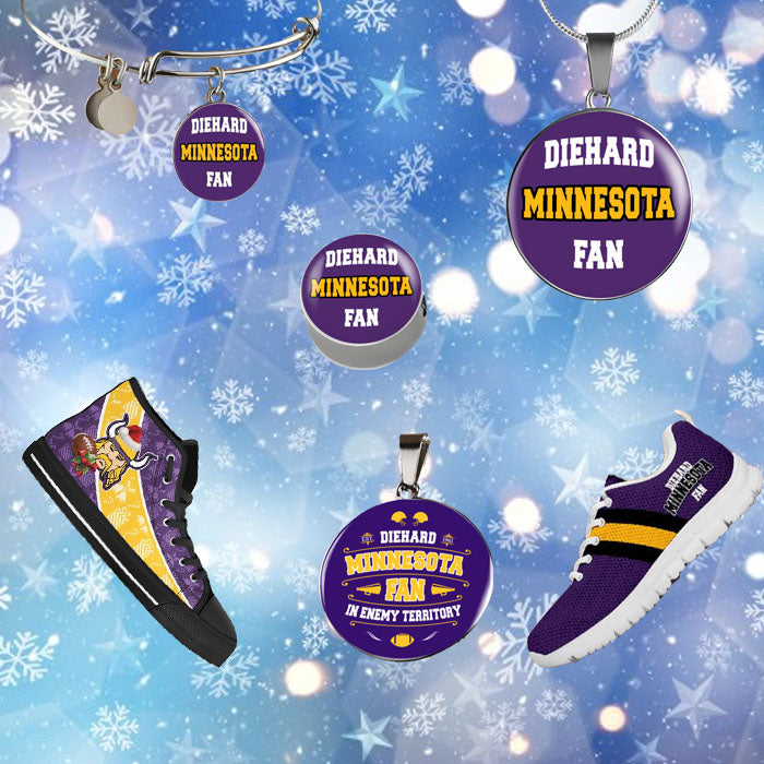 Minnesota Fans Collection
