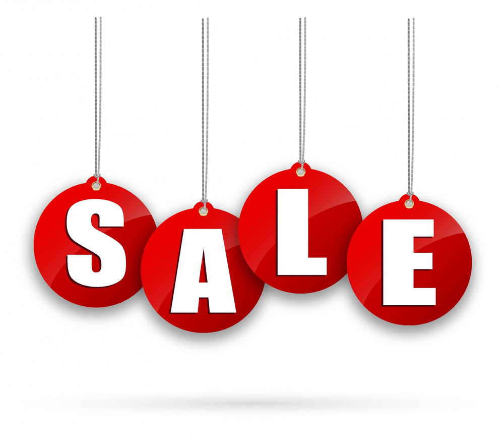 On Sale