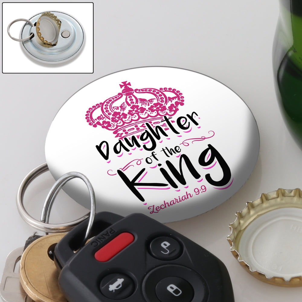 Daughter Of the King Faith Collection