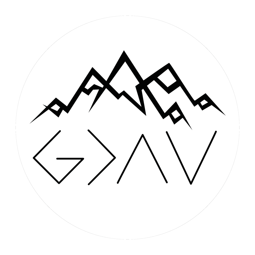 God Is Greater than My Highs and Lows