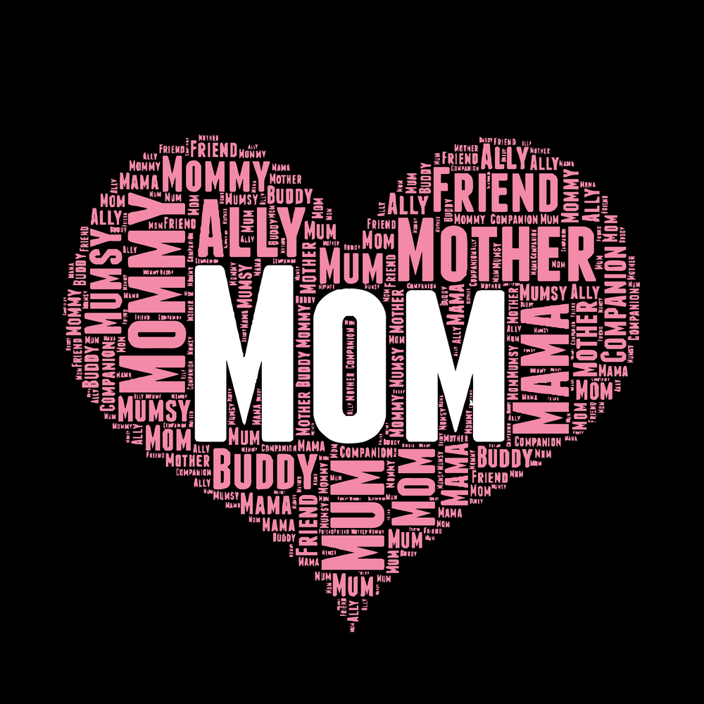 All the Ways Mom is Special in Your Heart