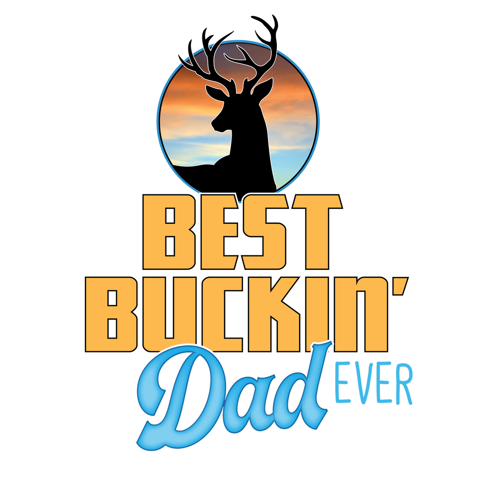 Best Bucking Dad