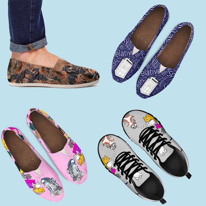 Shoes