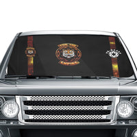 Load image into Gallery viewer, For The Empire Umbrella Sunshield Car Sun Shade Umbrella 58&quot;x29&quot;
