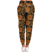 Load image into Gallery viewer, Animal Print Leopard Pattern Unisex Fashion Pants

