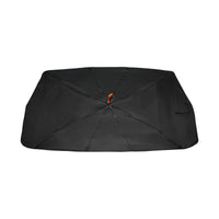 Load image into Gallery viewer, For The Empire Umbrella Sunshield Car Sun Shade Umbrella 58&quot;x29&quot;
