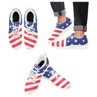 Load image into Gallery viewer, 4th of July U.S. Flag
