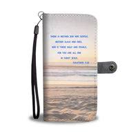 Load image into Gallery viewer, We are all one in Christ inspirational Bible Verse Smartphone Case
