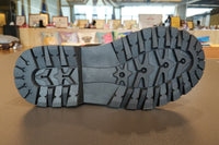 Load image into Gallery viewer, My Happy Place Gallifrey One Carpet Oxford Canvas Boots
