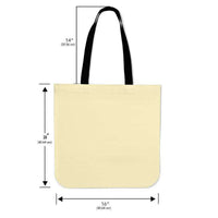 Load image into Gallery viewer, Designs by MyUtopia Shout Out:Adorable Deplorable Trump 2020 Fabric Totebag Reusable Shopping Tote
