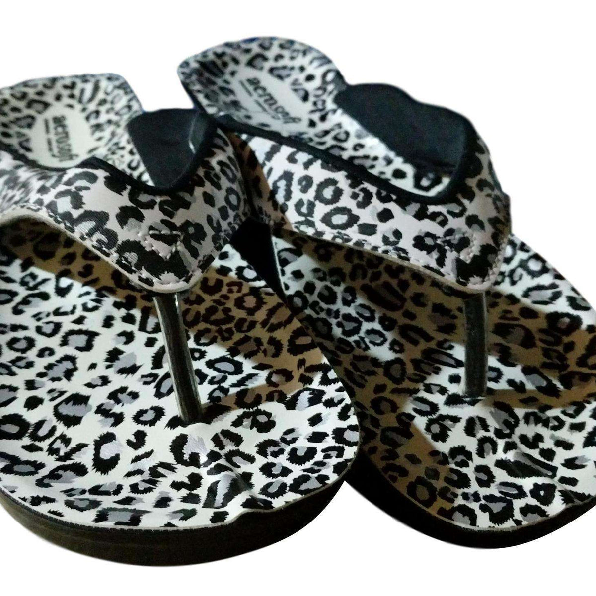 Designs by MyUtopia Shout Out:Aerosoft Comfort Walking Sandals,Black / 6,Sandals