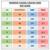 Load image into Gallery viewer, Designs by MyUtopia Shout Out:Alabama Nurse Comic Strip Casual Canvas Slip on Shoes Women&#39;s Flats
