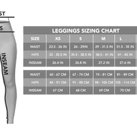 Load image into Gallery viewer, Designs by MyUtopia Shout Out:Alita Balita Angel High Waist Fashion Yoga Fitness Leggings
