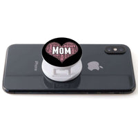 Load image into Gallery viewer, Designs by MyUtopia Shout Out:All the Ways Mom is Special in Your Heart Hinged Pop-out Phone Grip and Stand for Smartphones and Tablets
