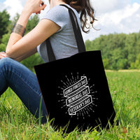 Load image into Gallery viewer, Designs by MyUtopia Shout Out:Armed Forces Day, Memorial Day, Veterans Day Fabric Totebag Reusable Shopping Tote
