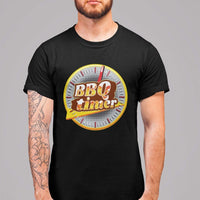 Load image into Gallery viewer, Designs by MyUtopia Shout Out:BBQ Timer Ultra Cotton T-Shirts
