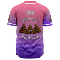 Load image into Gallery viewer, Designs by MyUtopia Shout Out:Best Sh*ts - Tina
