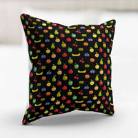 Load image into Gallery viewer, Designs by MyUtopia Shout Out:Bitmap Fruit Pillowcase
