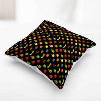 Load image into Gallery viewer, Designs by MyUtopia Shout Out:Bitmap Fruit Pillowcase
