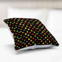 Load image into Gallery viewer, Designs by MyUtopia Shout Out:Bitmap Fruit Pillowcase
