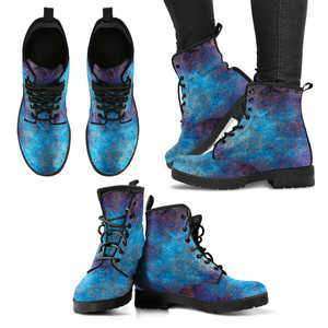 Designs by MyUtopia Shout Out:Bohemian Mandala Handcrafted Boots