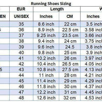 Load image into Gallery viewer, Designs by MyUtopia Shout Out:Buggy The Cat Running Shoes
