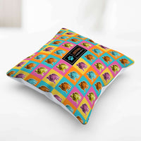 Load image into Gallery viewer, Designs by MyUtopia Shout Out:Bulldog Pillowcase
