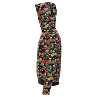 Load image into Gallery viewer, Designs by MyUtopia Shout Out:Cats Playing with Christmas Presents Fashion Hoodie
