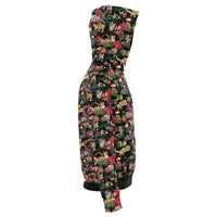 Load image into Gallery viewer, Designs by MyUtopia Shout Out:Cats Playing with Christmas Presents Fashion Hoodie
