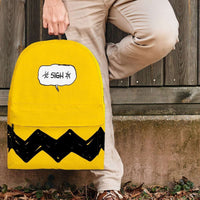 Load image into Gallery viewer, Designs by MyUtopia Shout Out:Charlie Backpack
