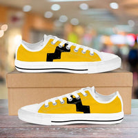 Load image into Gallery viewer, Designs by MyUtopia Shout Out:Charlie Low Cuts
