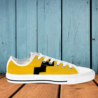 Load image into Gallery viewer, Designs by MyUtopia Shout Out:Charlie Low Cuts
