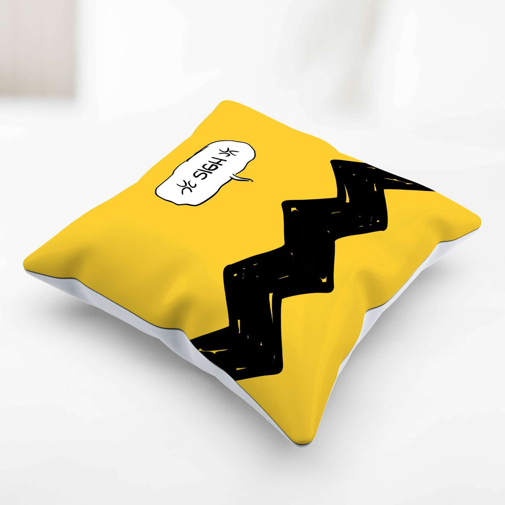 Designs by MyUtopia Shout Out:Charlie Pillowcase