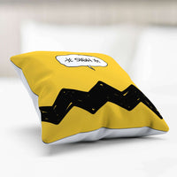 Load image into Gallery viewer, Designs by MyUtopia Shout Out:Charlie Pillowcase
