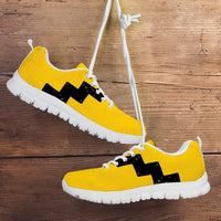 Load image into Gallery viewer, Designs by MyUtopia Shout Out:Charlie Running Shoes

