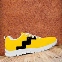 Load image into Gallery viewer, Designs by MyUtopia Shout Out:Charlie Running Shoes
