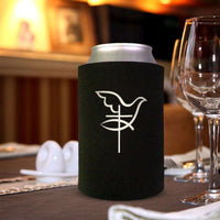 Load image into Gallery viewer, Designs by MyUtopia Shout Out:Cross Dove Fish Can Wrap
