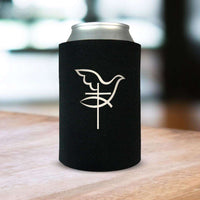 Load image into Gallery viewer, Designs by MyUtopia Shout Out:Cross Dove Fish Can Wrap
