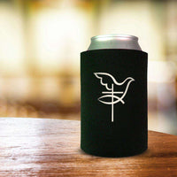 Load image into Gallery viewer, Designs by MyUtopia Shout Out:Cross Dove Fish Can Wrap
