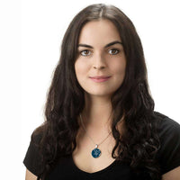 Load image into Gallery viewer, Designs by MyUtopia Shout Out:Cross Dove Fish Christian Faith Personalized Engravable Keepsake Necklace,Stainless Steel / No,Necklace
