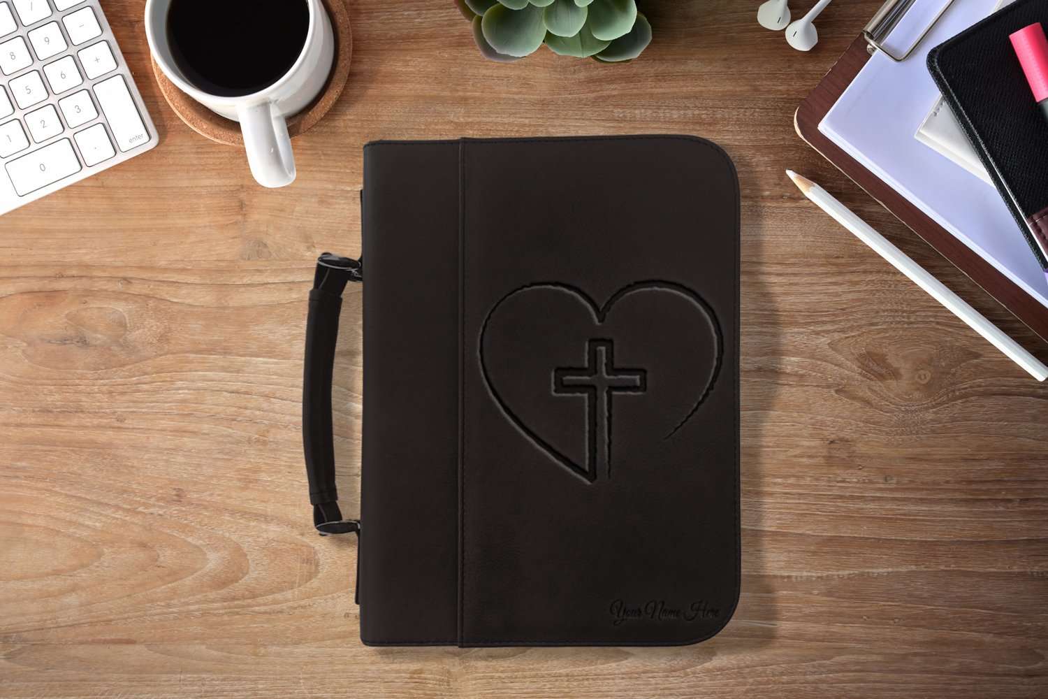 cross-in-heart-faux-leather-