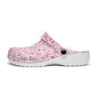Load image into Gallery viewer, Pink Catercorns. All Over Printed Clogs

