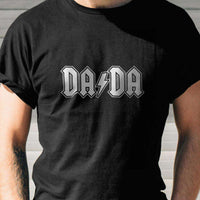 Load image into Gallery viewer, Designs by MyUtopia Shout Out:DaDa Adult Unisex T-Shirt
